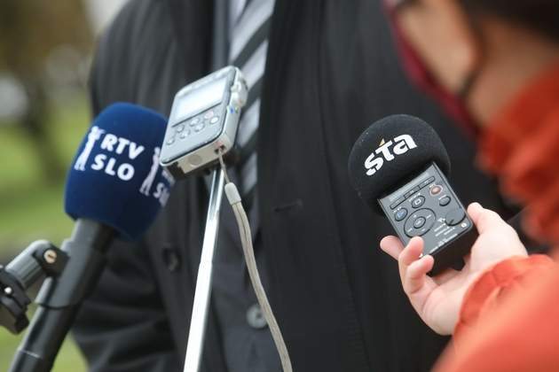 Verre Gorenjski |  Bruxelles va renforcer les médias publics en Slovénie