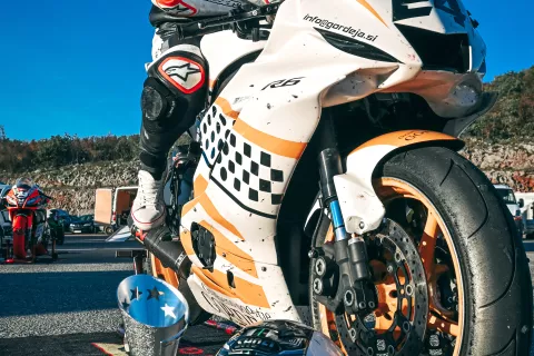 Primož Pečelin / Foto: Osebni Arhiv