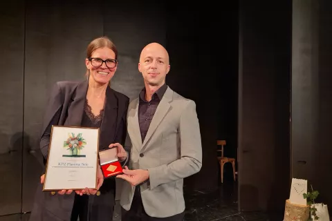 jk zamejci / Foto: Jože Košnjek