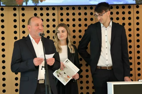 pivo, festvina, 2022 / Foto: Alenka Brun