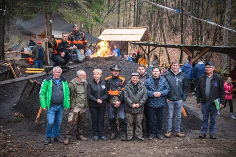 oglarji koroška bela / Foto: Nik Bertoncelj