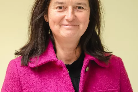 Klavdija Gomboc / Foto: Nik Bertoncelj