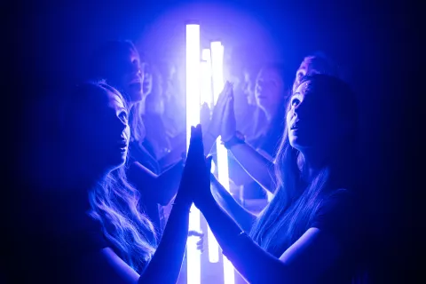 Čarobne Carmen manet / Foto: Marko Alpner