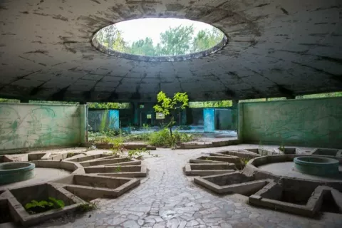 potopis gruzija / Foto: Neža Markelj