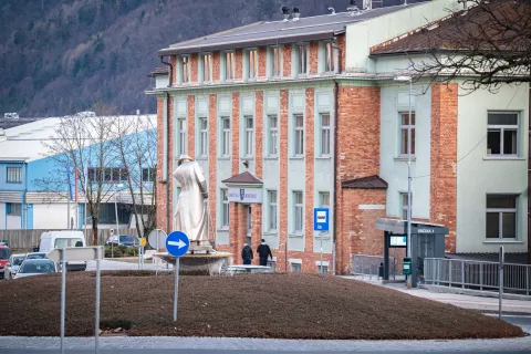 jesenice občina / Foto: Nik Bertoncelj