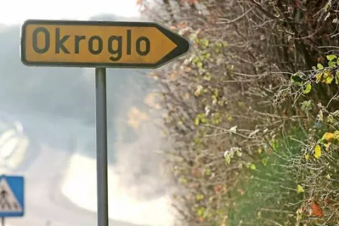 Okroglo tabla / Foto: Arhiv Gg