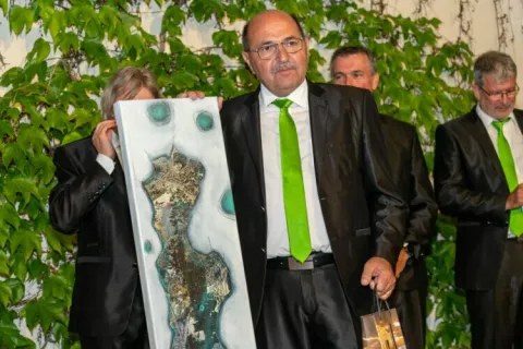 jk zamejci / Foto: Jože Košnjek