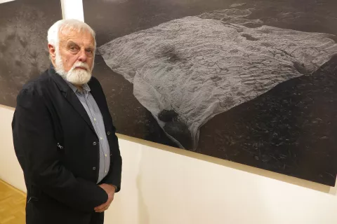 Andrej Perko / Foto: Igor Kavčič