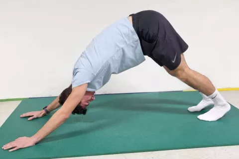 5. vaja - strešica / Foto: Grega Flajnik