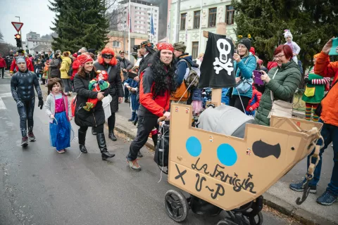 pust hrušica / Foto: Nik Bertoncelj
