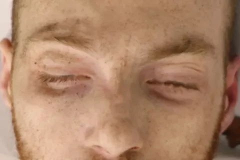 Ste ga poznali? / Foto: Pu Ljubljana