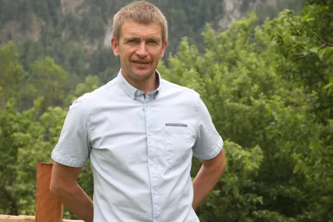 Župani v bitko za novi mandat