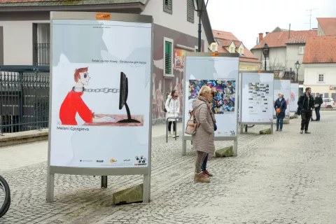 Stop zasvojenosti