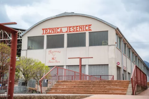Kak&scaron;na bo prihodnost tržnice