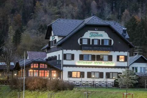 Pension Zaplata ima novega lastnika