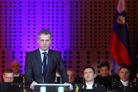 Svojci padlih v vojni plačali ceno za vse nas