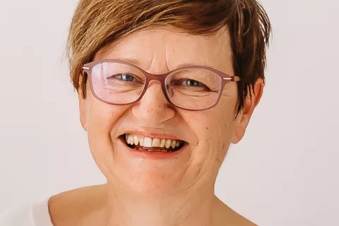 Andreja Pisovec Kacin (1957&ndash;2023)