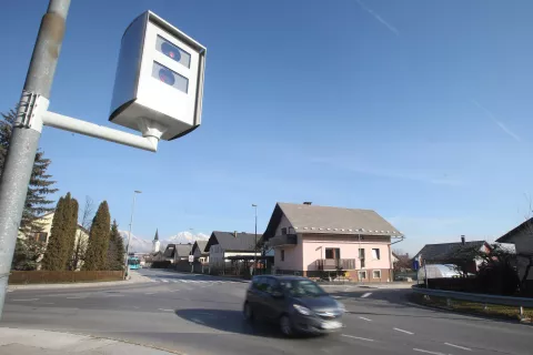 Največ kr&scaron;itev v Mavčičah