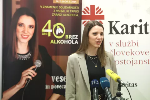 Stiske, bolezni, nesreče