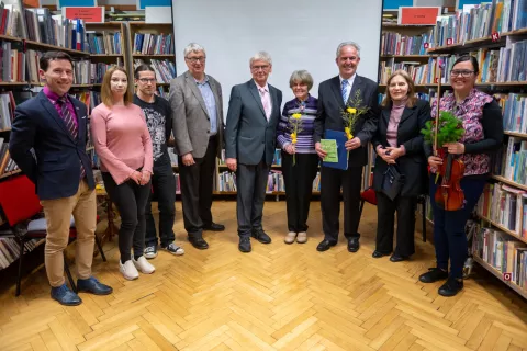 So najlep&scaron;e pesmi že napisane