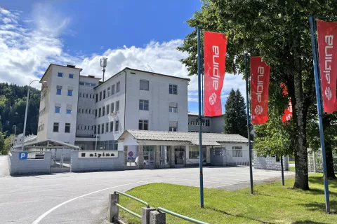 Brez dela bo &scaron;estdeset zaposlenih