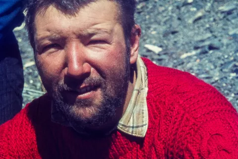 V spomin: Iztok Belehar (1941&ndash;2024)