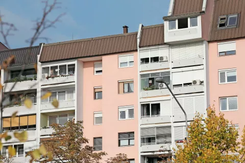 Najemni&scaron;ka stanovanja za marsikoga nedosegljiva