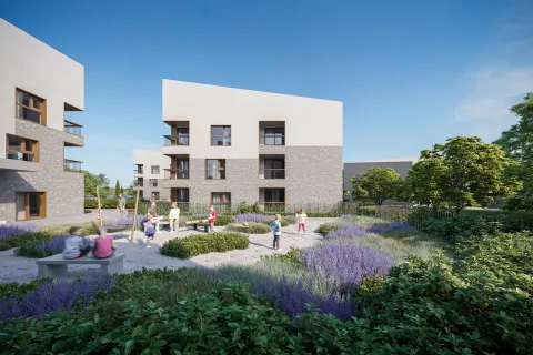 Rezidenca Murva / Foto: Stoja Trade