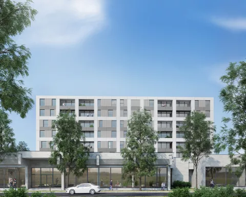 Nica, Nova Gorica / Foto: Stoja Trade