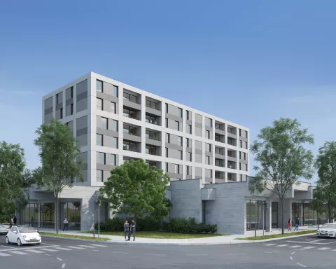 Nica, Nova Gorica / Foto: Stoja Trade