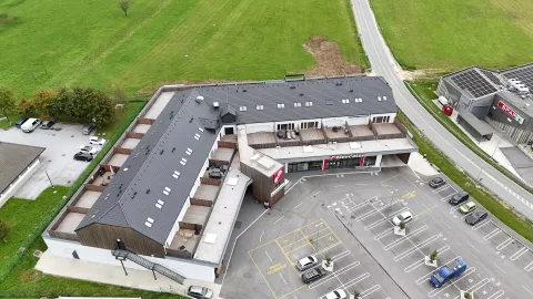 Biseri Soče, Bovec / Foto: Stoja Trade