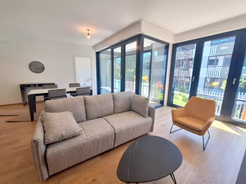 Devana Park II / Foto: Stoja Trade