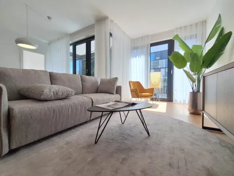 Devana Park II / Foto: Stoja Trade