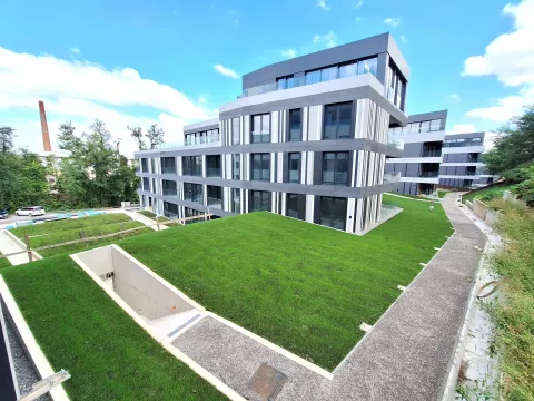 Devana Park II / Foto: Stoja Trade