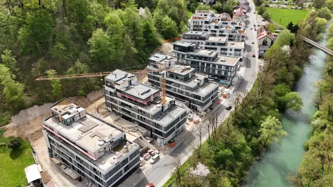 Devana Park II / Foto: Stoja Trade