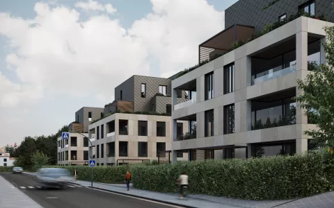 Pod hribom / Foto: Stoja Trade