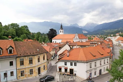 V Kamniku nov občinski prostorski načrt