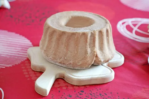 Znamenita Podbre&scaron;ka potica / Foto: Tina Dokl / Foto: 