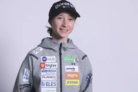 portreti &scaron;portniki zimski &scaron;porti sezona 2024-25 / Foto: Gorazd Kavčič