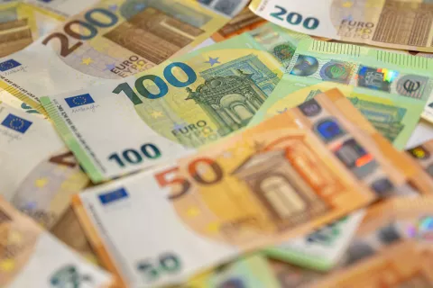 V Naklem se bodo zadolžili v manj&scaron;i meri, kot je predvidel osnutek proračuna. / Foto: Nik Bertoncelj