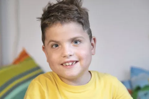  Matic Žontar / Foto: Arhiv Društva Viljem Julijan