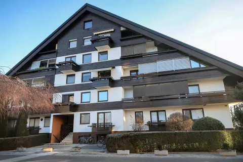 umor Alpska cesta 5 Bled / Foto: Tina Dokl