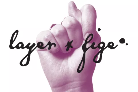 Celostno podobo dogodkov v Layerjevi hi&scaron;i je pripravil hi&scaron;ni oblikovalec Gal Grobov&scaron;ek / Foto: Arhiv Layerjeva Hi&scaron;a