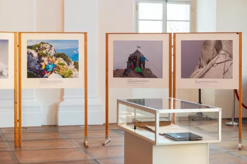 130 let Planinskega društva Radovljica / Foto: Pika Polona Horvat