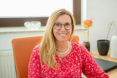 alenka rant / Foto: Nik Bertoncelj