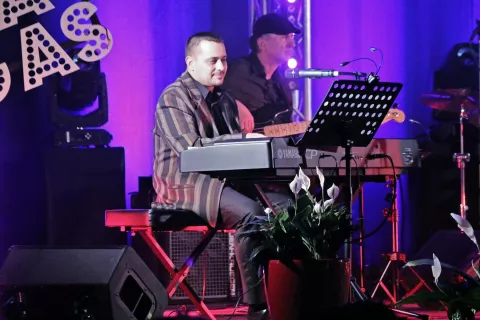 Uroš Perić / Foto: 