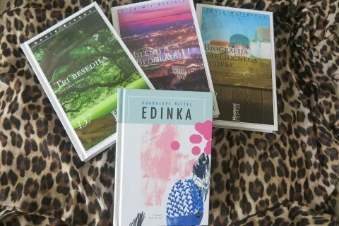 Moderni klasiki / Foto: Igor Kavčič