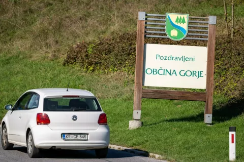 V Gorjah bodo občani ponovno lahko sooblikovali projekte. / Foto: Nik Bertoncelj