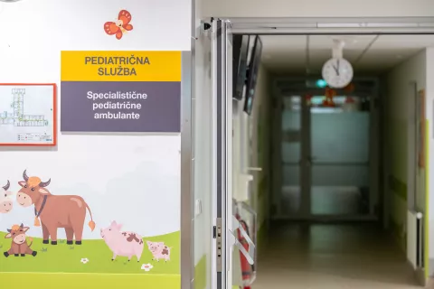 Ali novela prinaša več ali manj storitev za bolnike v javnem zdravstvu? Boljšo ali slabšo dostopnost? / Foto: Nik Bertoncelj