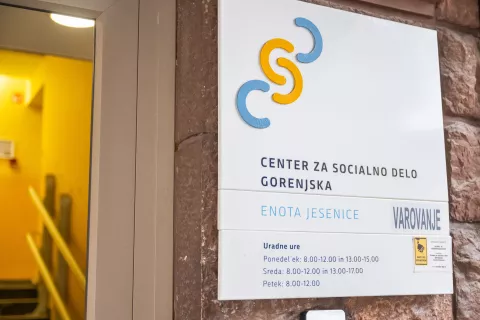 Dan odprtih vrat CSD Jesenice.Simbolična fotografija. / Foto: Nik Bertoncelj